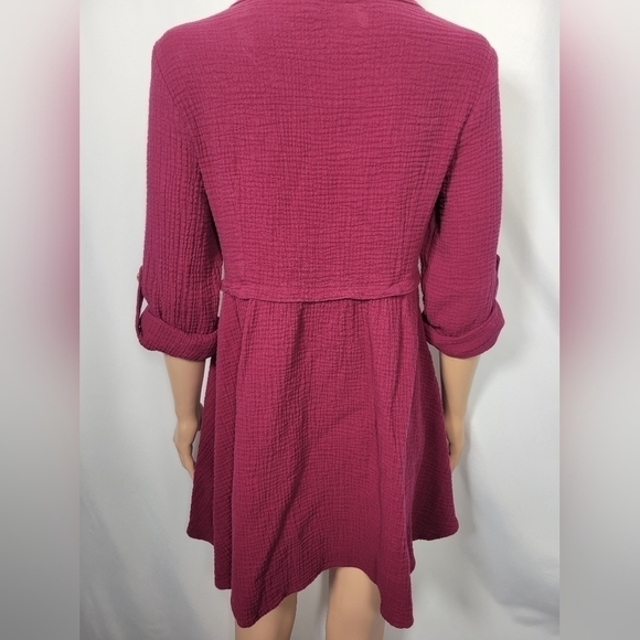 Heyson 100% Cotton Dress - Picture 6 of 11